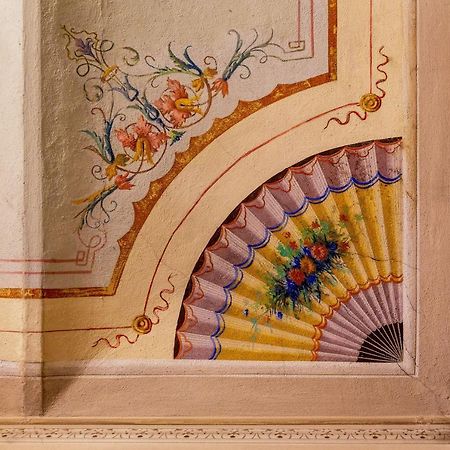 Ca De Guelfi Residenza D'Epoca Bed & Breakfast Arezzo Exterior foto