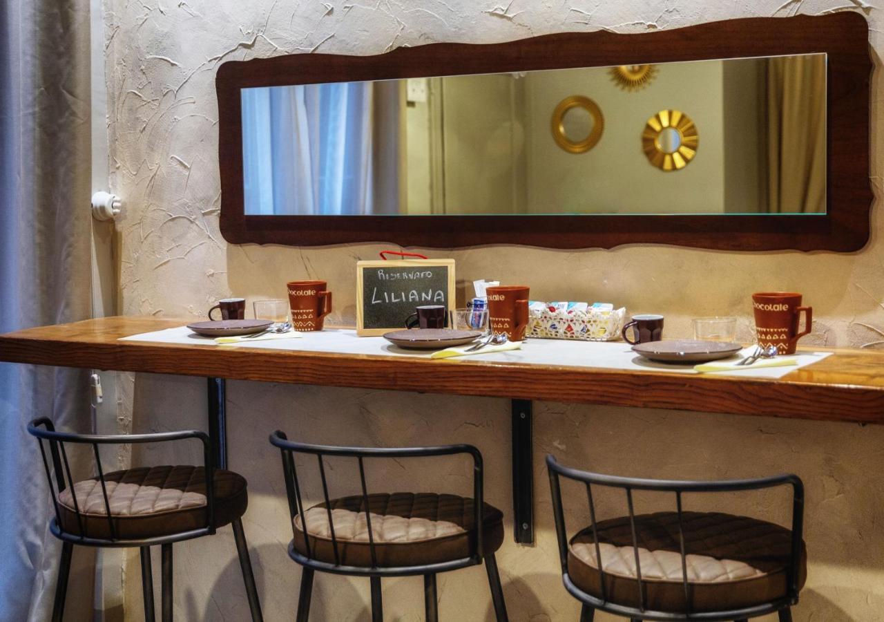 Ca De Guelfi Residenza D'Epoca Bed & Breakfast Arezzo Exterior foto