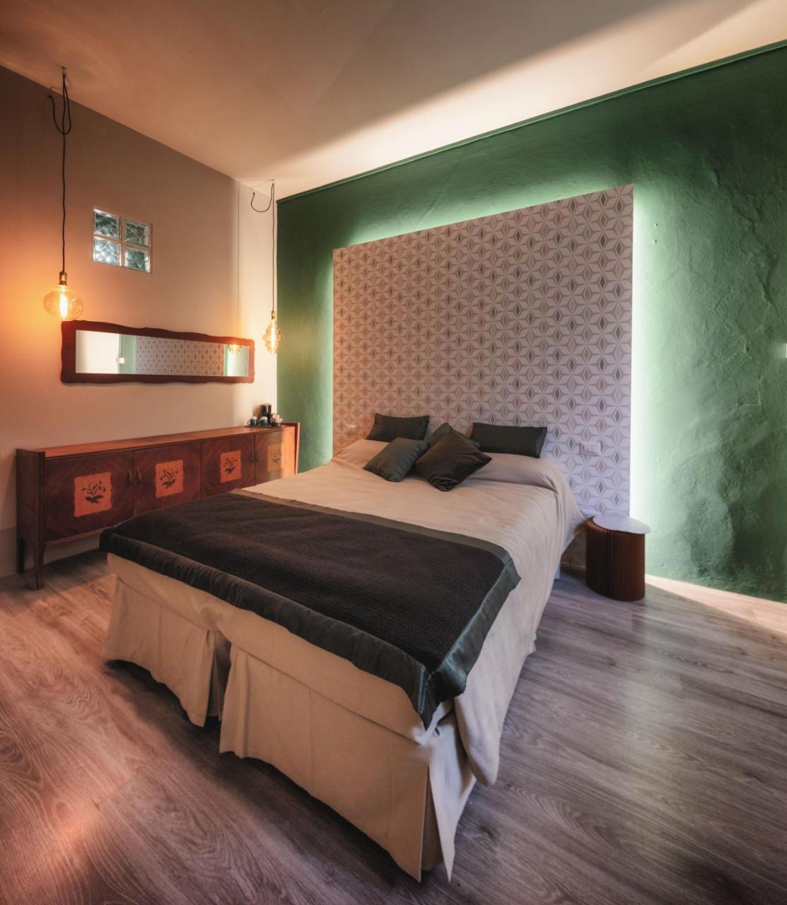 Ca De Guelfi Residenza D'Epoca Bed & Breakfast Arezzo Exterior foto