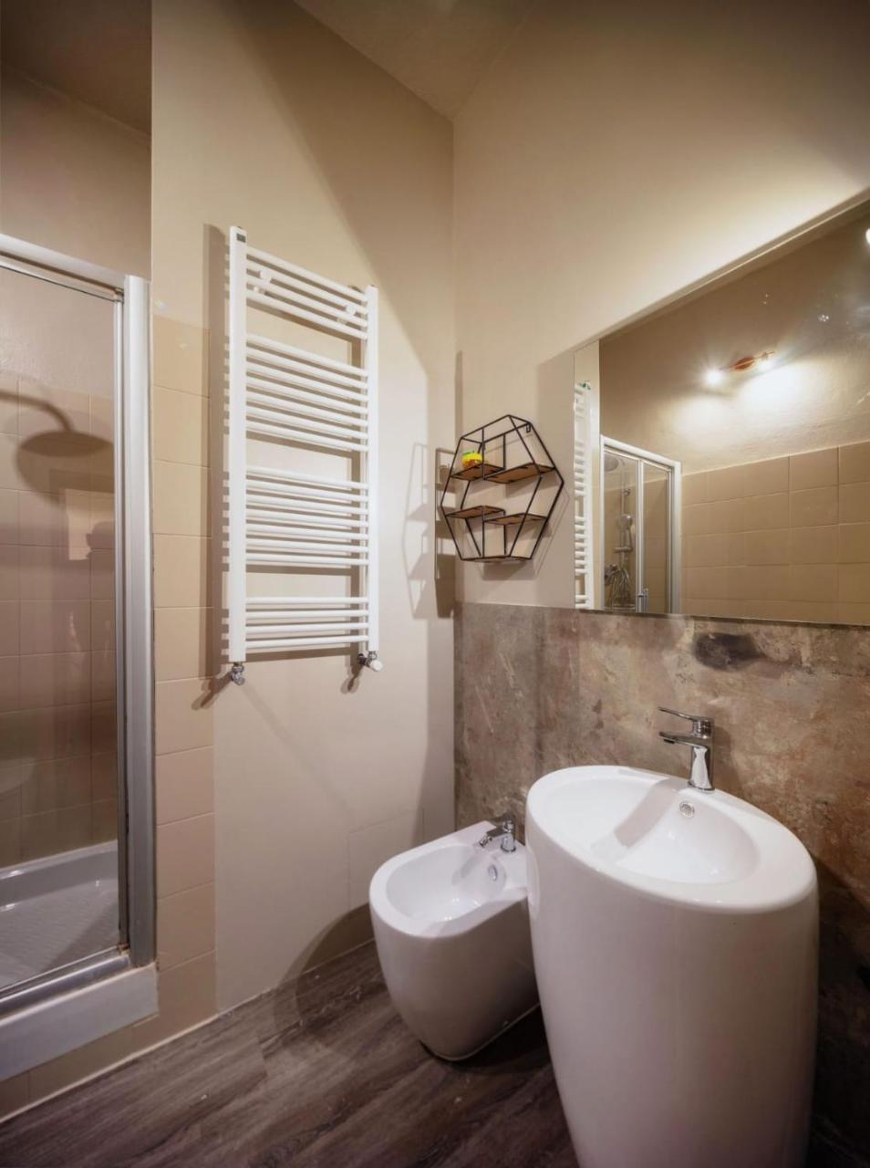 Ca De Guelfi Residenza D'Epoca Bed & Breakfast Arezzo Exterior foto